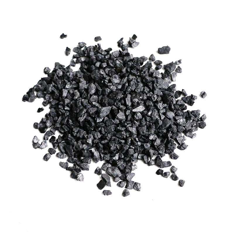 Granular Activated Carbon